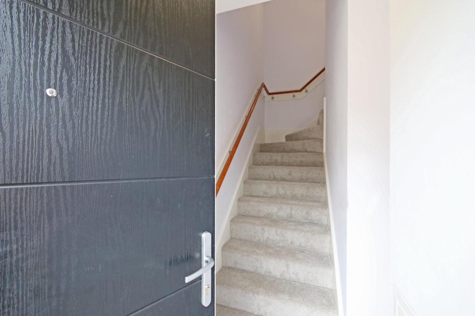 יורק Apartment 46 Luna With Free Parking מראה חיצוני תמונה