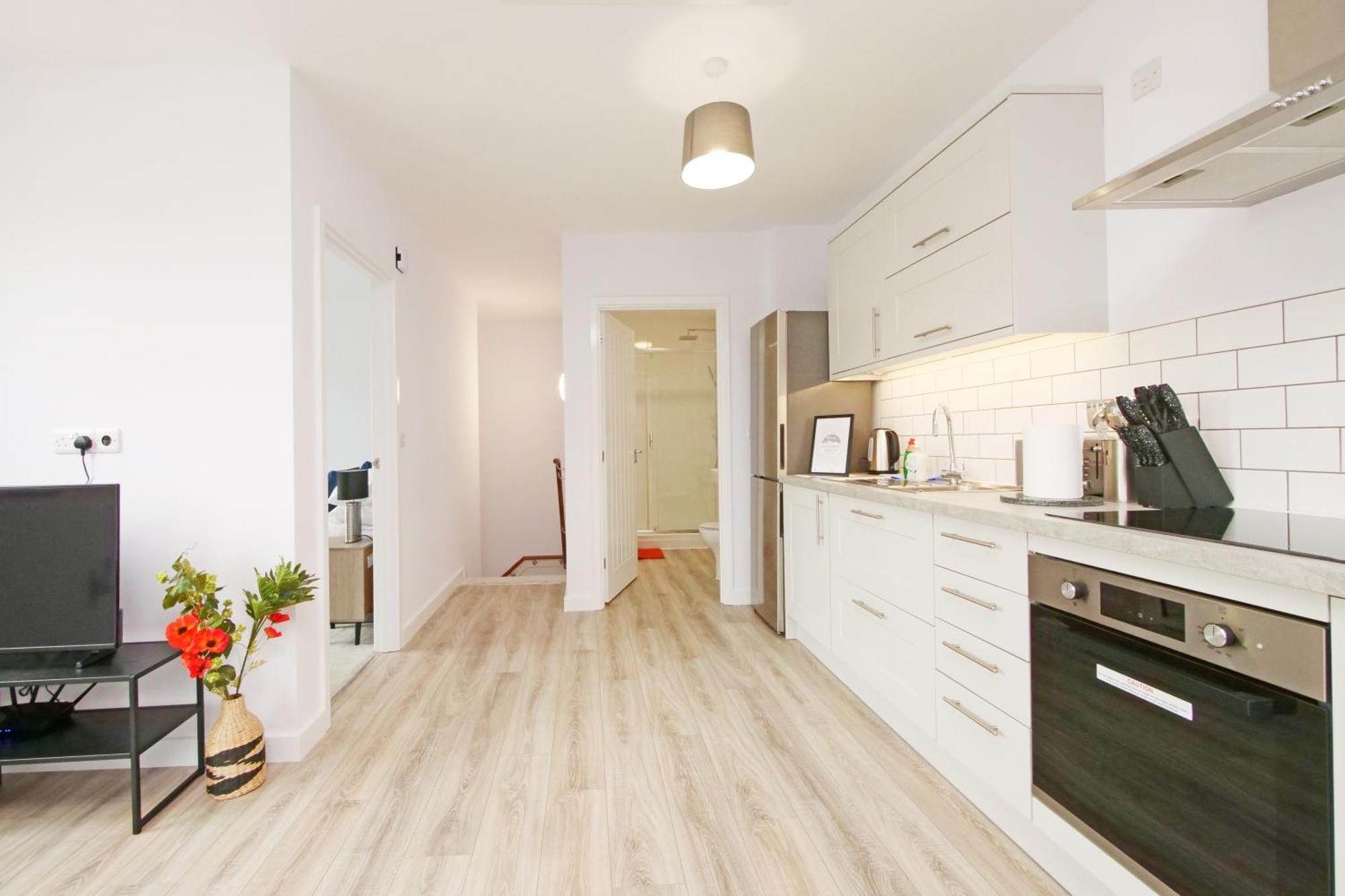 יורק Apartment 46 Luna With Free Parking מראה חיצוני תמונה
