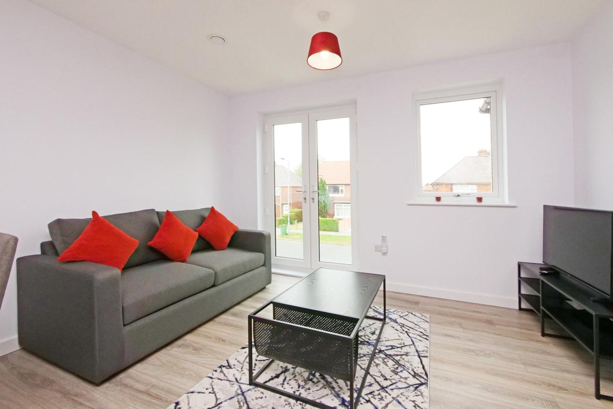 יורק Apartment 46 Luna With Free Parking מראה חיצוני תמונה