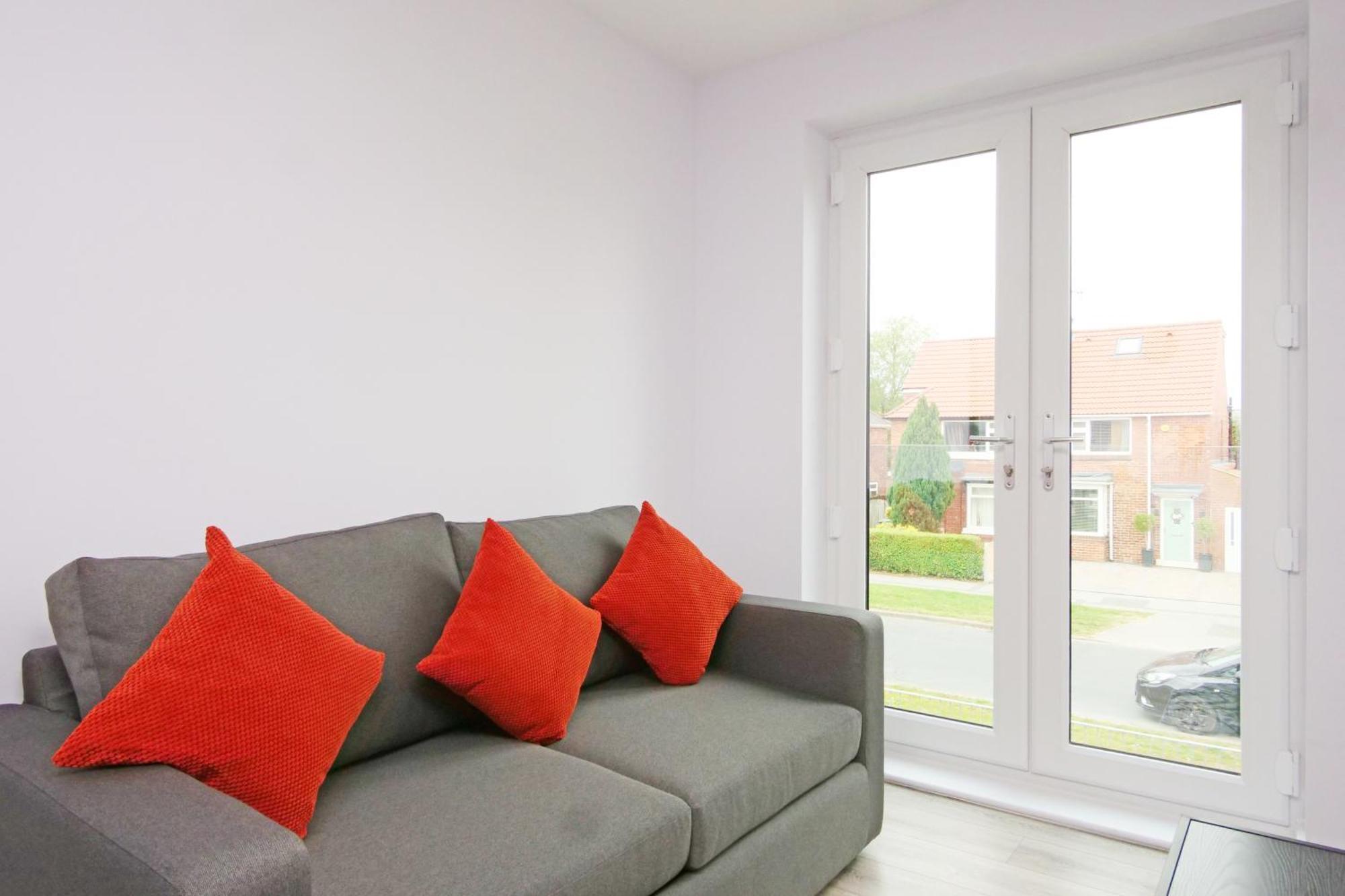 יורק Apartment 46 Luna With Free Parking מראה חיצוני תמונה