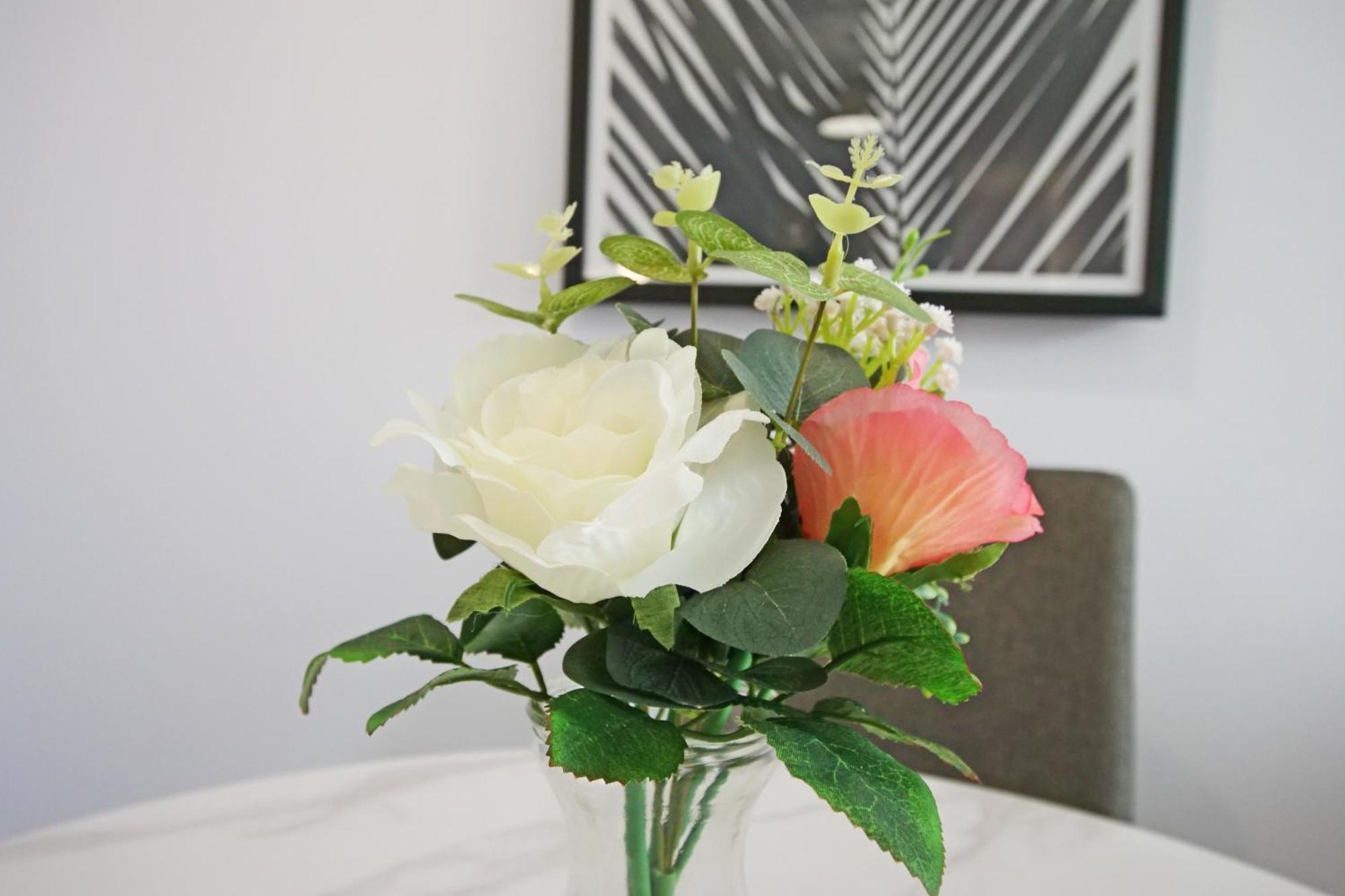 יורק Apartment 46 Luna With Free Parking מראה חיצוני תמונה