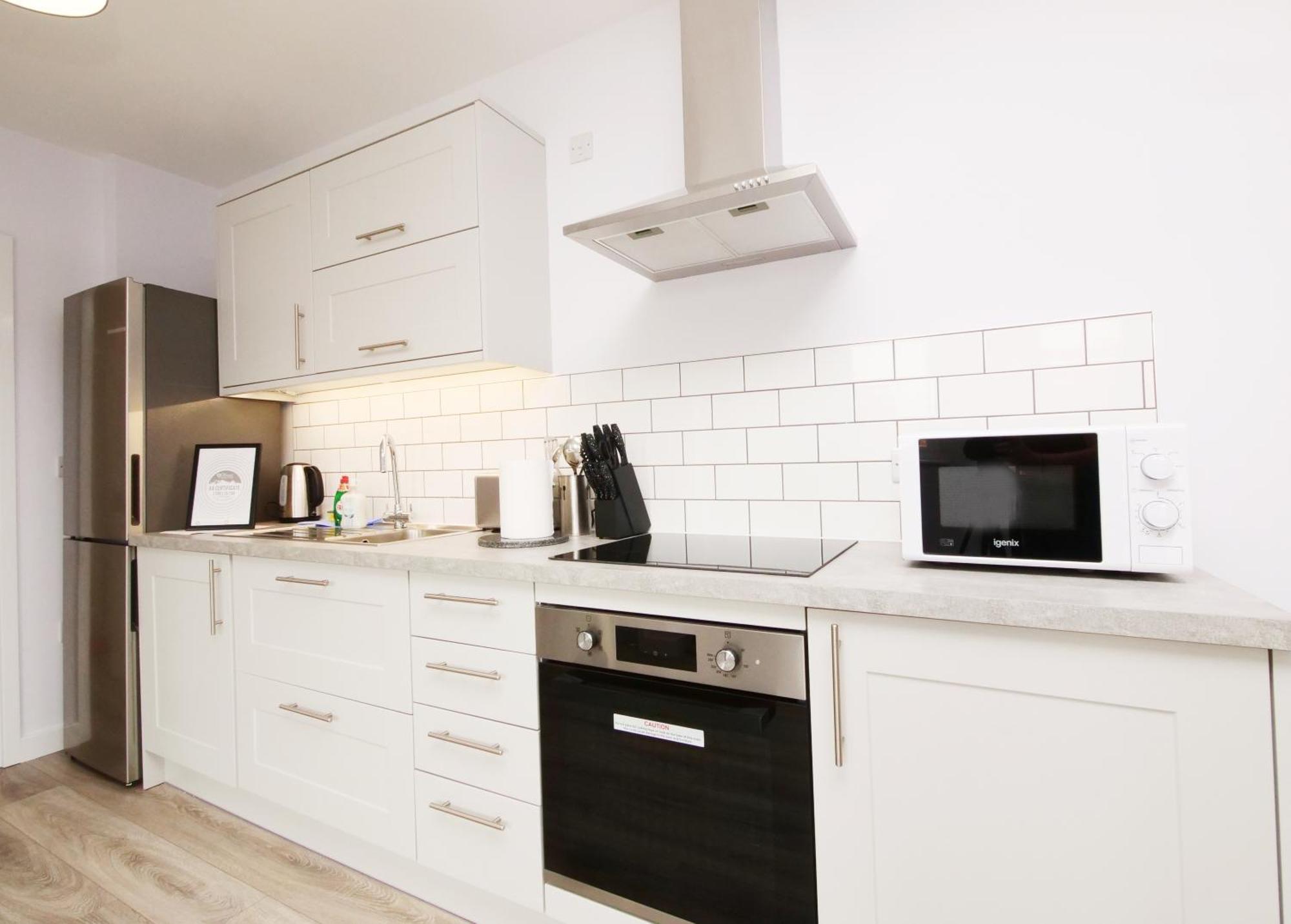 יורק Apartment 46 Luna With Free Parking מראה חיצוני תמונה