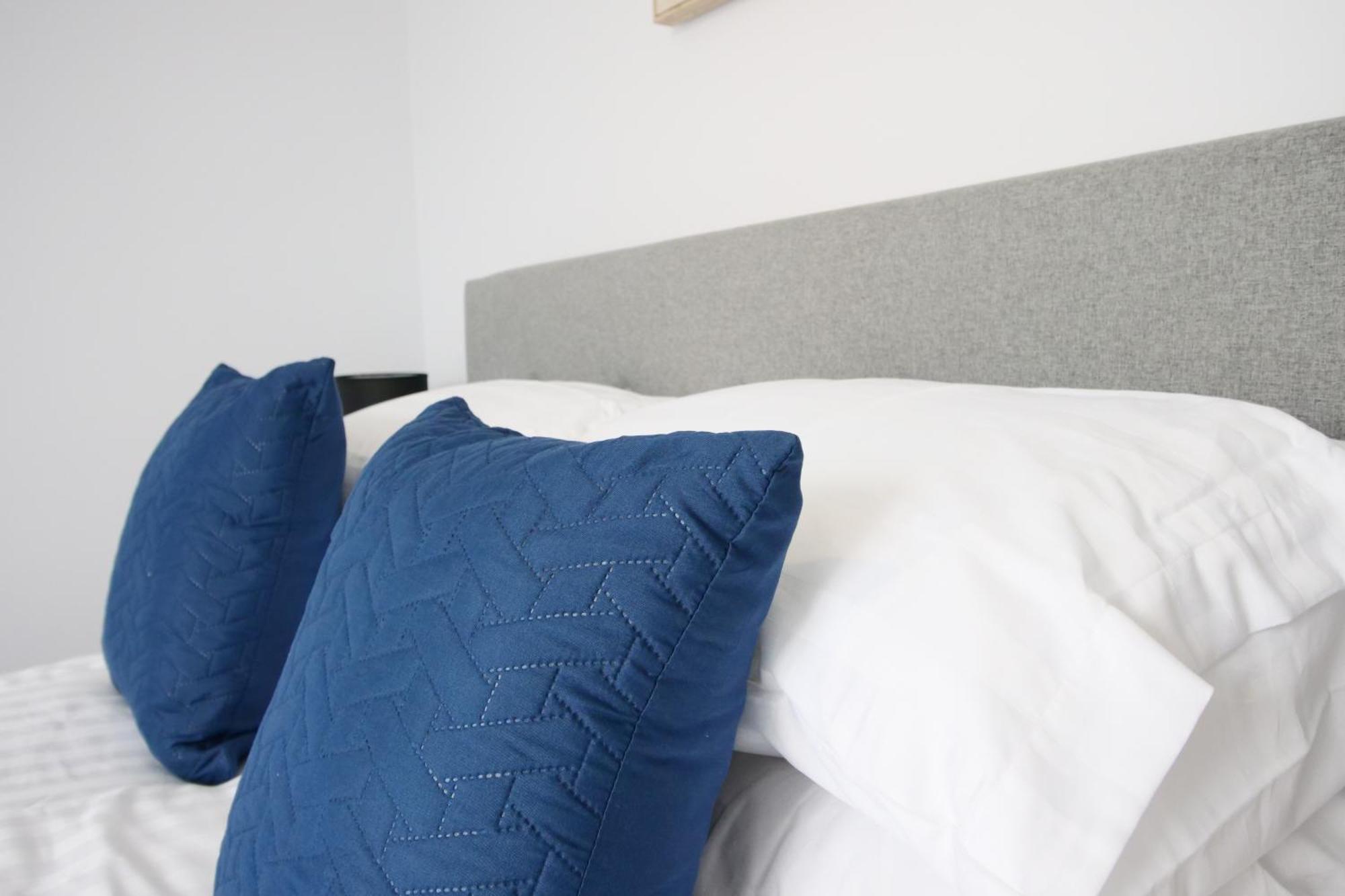 יורק Apartment 46 Luna With Free Parking מראה חיצוני תמונה
