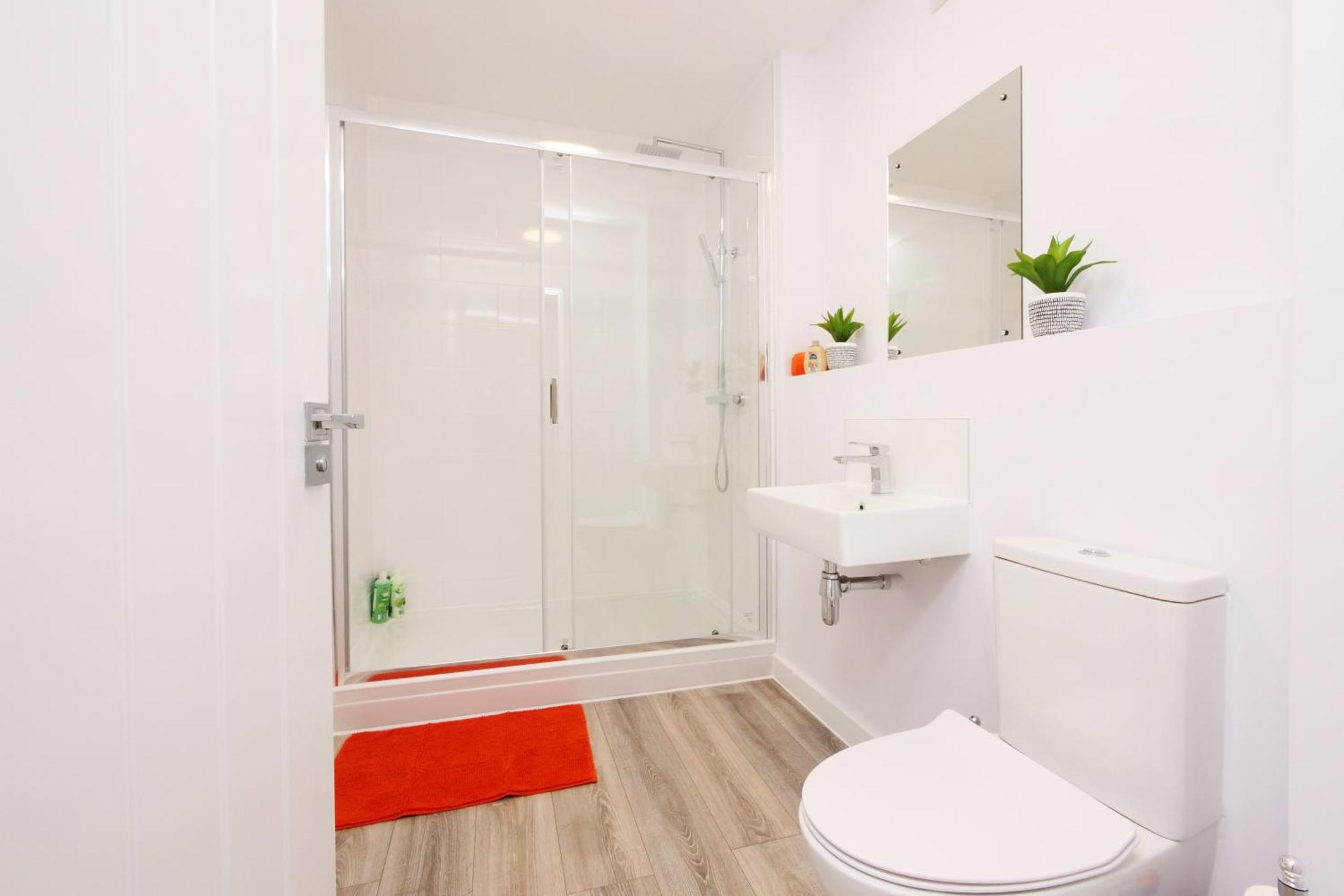 יורק Apartment 46 Luna With Free Parking מראה חיצוני תמונה