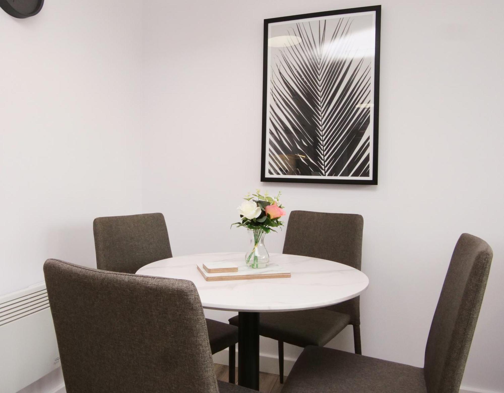 יורק Apartment 46 Luna With Free Parking מראה חיצוני תמונה